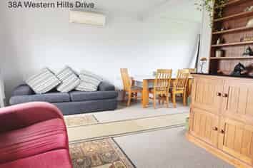 38A &B Western Hills Drive, WHAU VALLEY