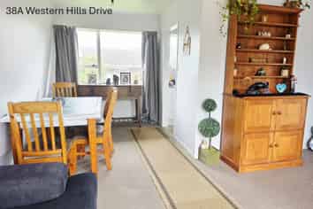 38A &B Western Hills Drive, WHAU VALLEY