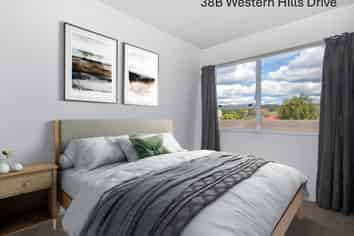 38B Western Hills Drive, WHAU VALLEY