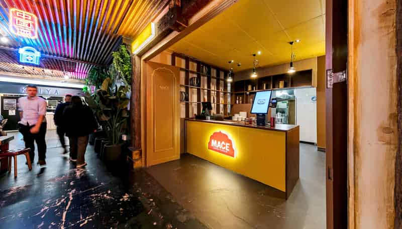 M18/39-41 Elliott Street, Auckland Central