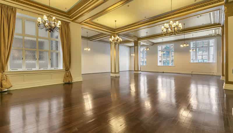 15-31 Wellesley Street West, Auckland Central