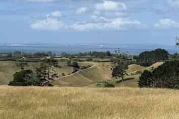  Awhitu Road, Awhitu