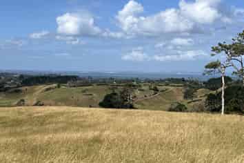  Awhitu Road, Awhitu