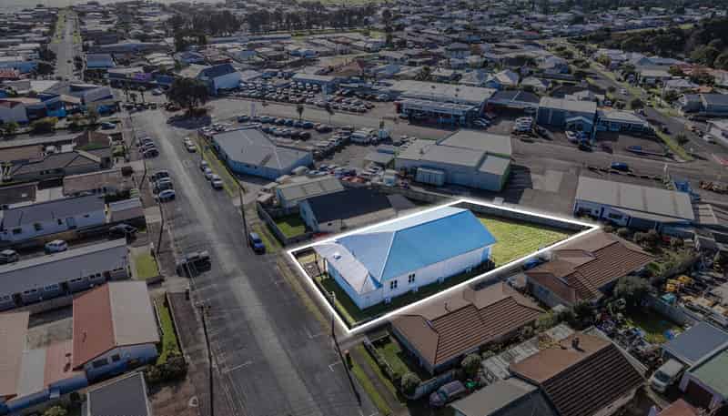 17 Darnell Street, Fitzroy