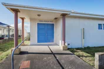 Ex-Church in Fitzroy – Occupy or Develop