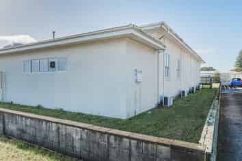 Ex-Church in Fitzroy – Occupy or Develop