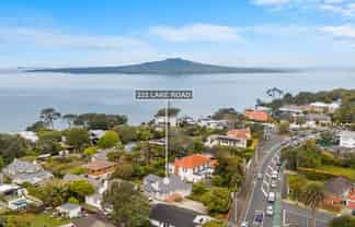 232 Lake Road, Hauraki