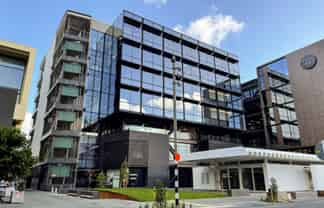 Premium Ground Floor Office