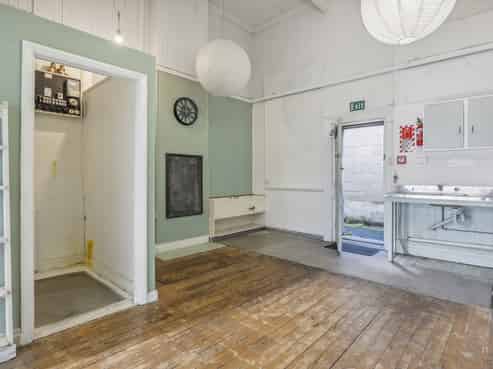 Multi-tenanted Heritage CBD Investment
