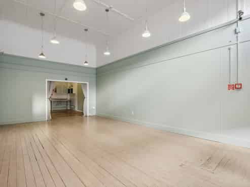 Multi-tenanted Heritage CBD Investment