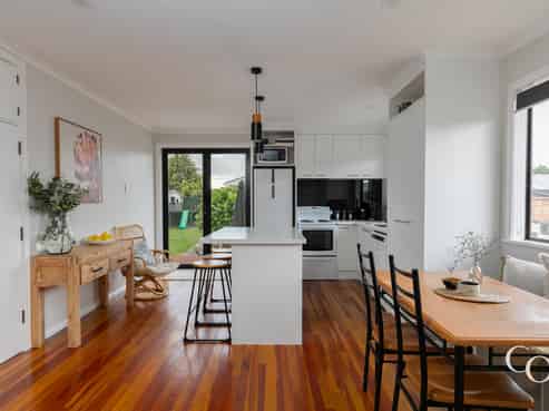 68 Wycliffe Street, Onekawa