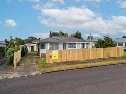9 Williams Avenue, Kaikohe