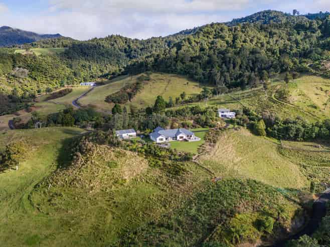 410F Busby Road, Katikati
