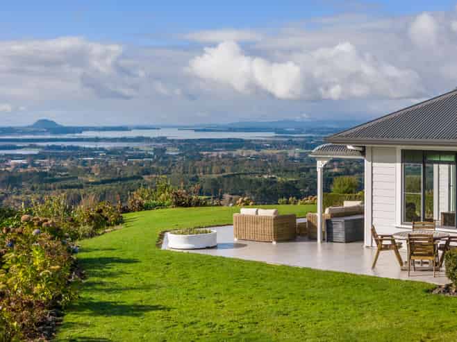 410F Busby Road, Katikati