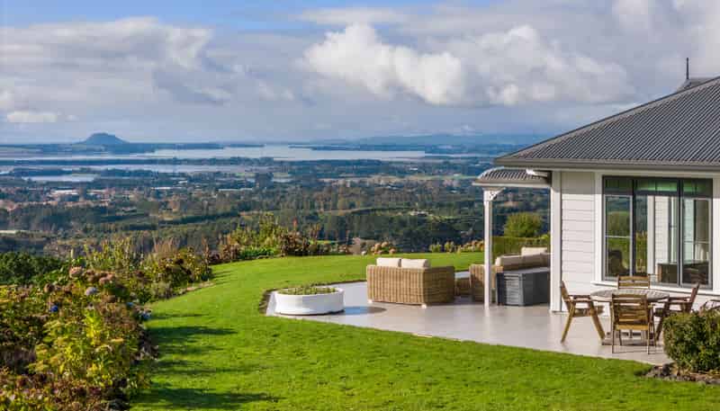 410F Busby Road, Katikati