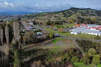 59 Kururau Road, Taumarunui