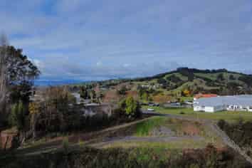 59 Kururau Road, Taumarunui