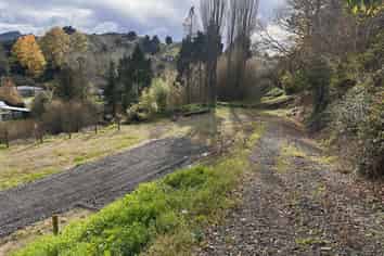 59 Kururau Road, Taumarunui