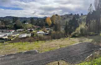 59 Kururau Road, Taumarunui