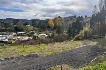 59 Kururau Road, Taumarunui