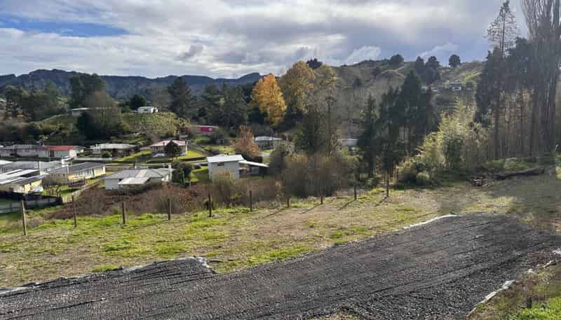 59 Kururau Road, Taumarunui