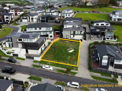 16 Hooten Place, Oteha