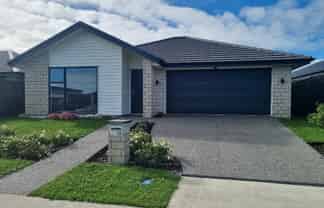 12 Harp Street, Morrinsville