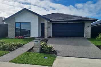 12 Harp Street, Morrinsville