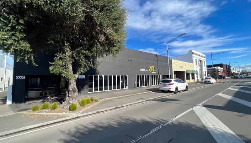 209 Karamu Road North, Hastings