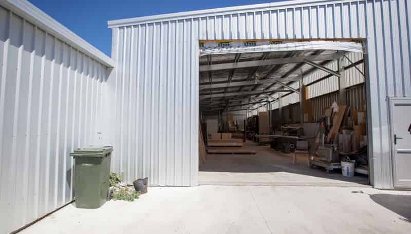1450 Omahu Road, Twyford