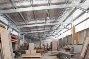 Omahu Road Workshop