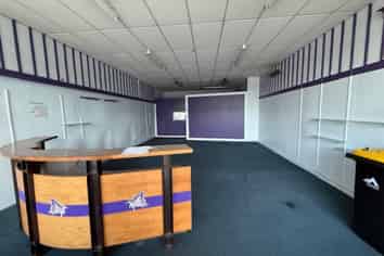 Potential Plus! Two Shops
