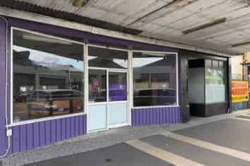 Potential Plus! Two Shops