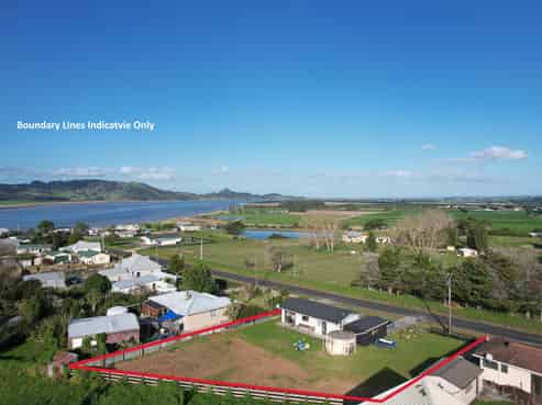2 Clean Street, Te Kopuru