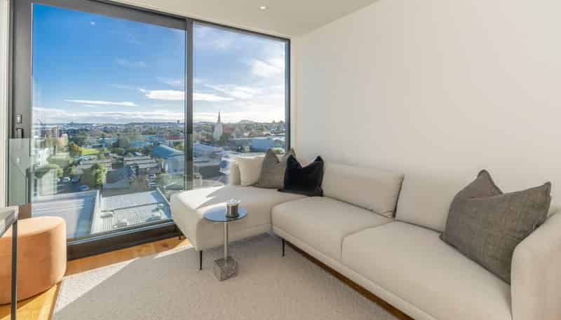 513/158 Onehunga Mall, Onehunga