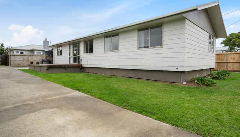 106 Mako Mako Road, Levin