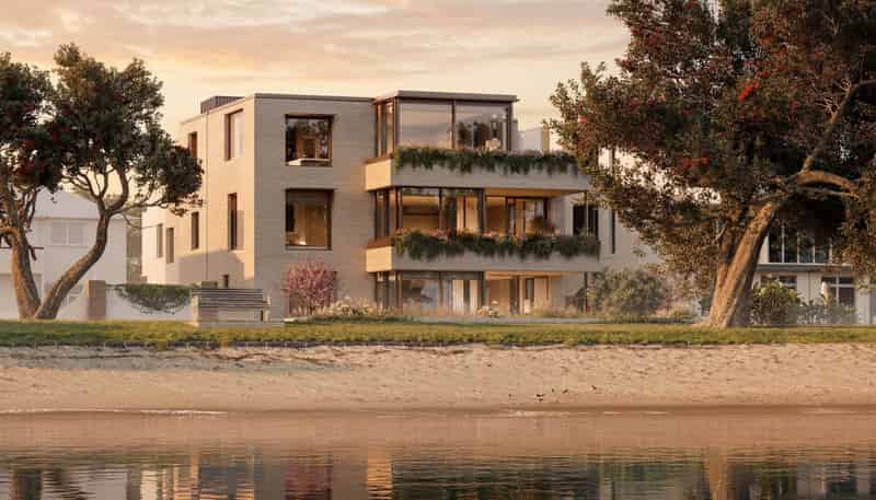 293 Tamaki Drive, Kohimarama