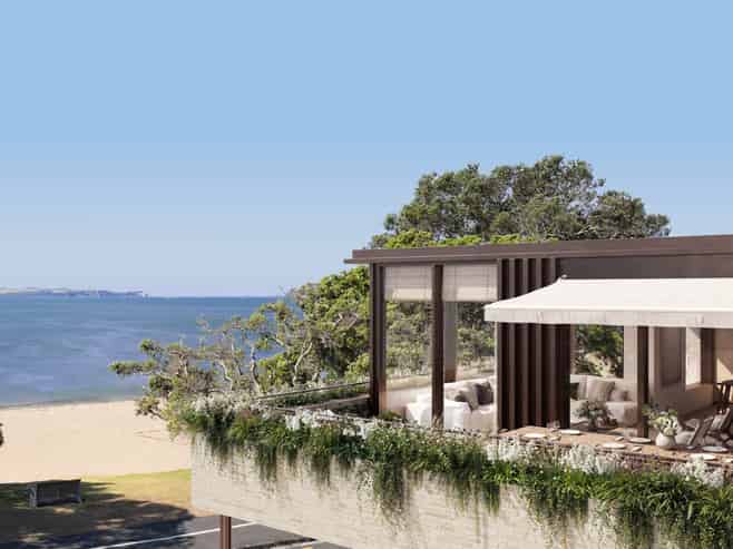 293 Tamaki Drive, Kohimarama