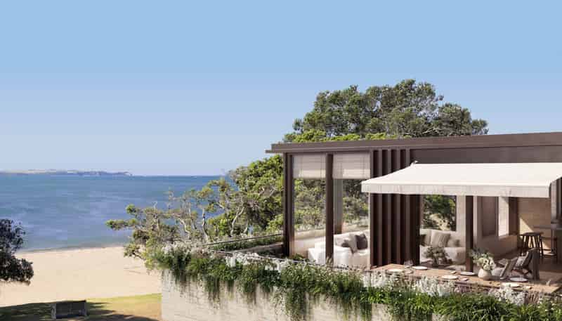 293 Tamaki Drive, Kohimarama