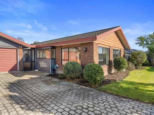 17 Coleridge Place, Stoke