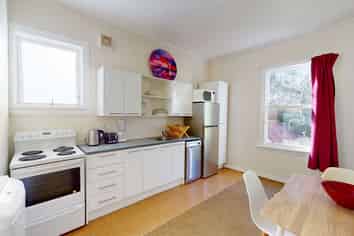 B/30 Devon Street, Aro Valley