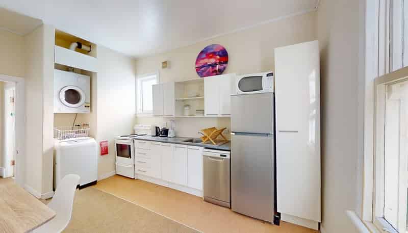 B/30 Devon Street, Aro Valley