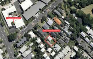 64A Larchwood Avenue, Westmere