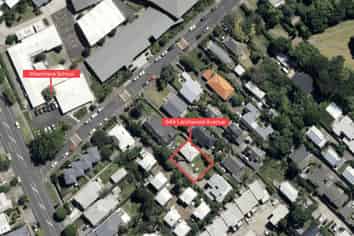 64A Larchwood Avenue, Westmere