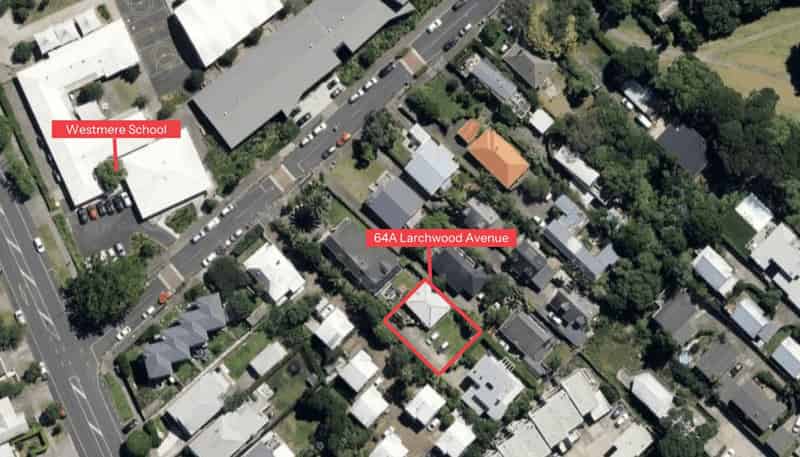 64A Larchwood Avenue, Westmere