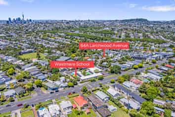 64A Larchwood Avenue, Westmere