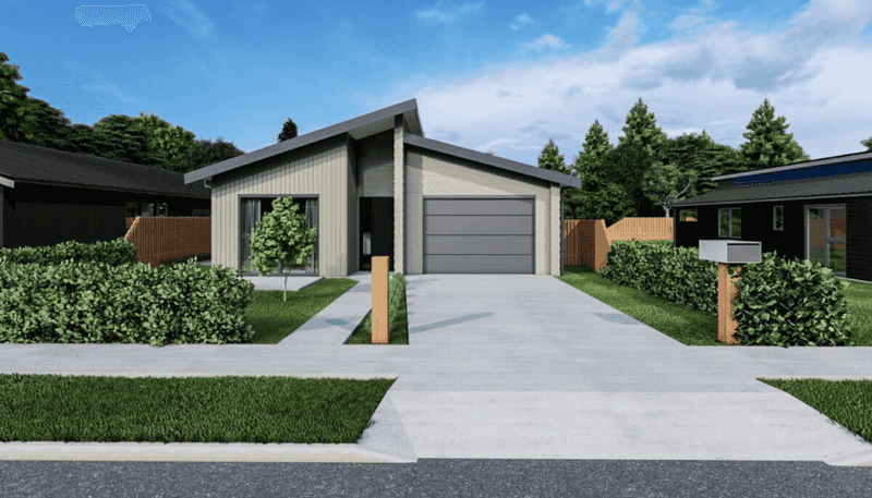 Lot 586 -  Scott Road, Te Kauwhata