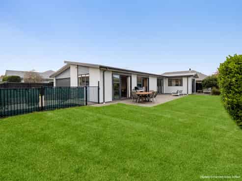 9 Te Waikare Street, Lincoln