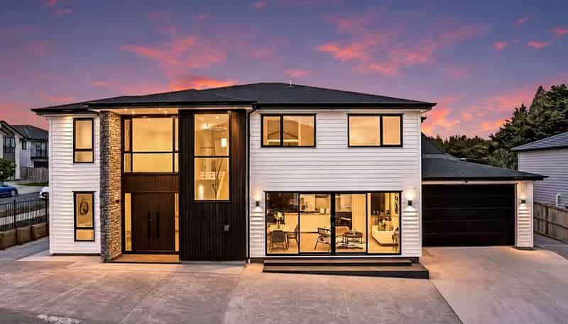 2A Matatahi Road, Flat Bush