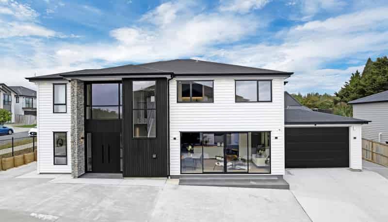 2A Matatahi Road, Flat Bush